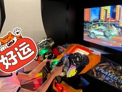 -TOYSRUS玩具反斗城(深圳布吉万象汇店)