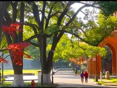 -苏州大学(天赐庄校区)