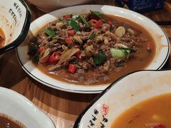 -小口味