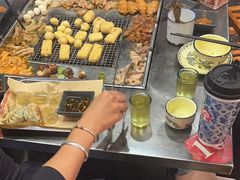 -塘屋烧烤·云南火塘烧烤品牌(春城慧谷旗舰店)