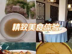 -小方外婆菜(蒙山路店)