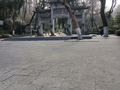 -古隆中景区