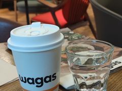 -Wagas沃歌斯(正大乐城店)