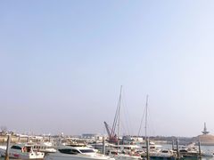 -日照灯塔风景区