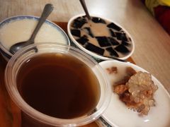 -冰神糖水铺(国贸中心店)