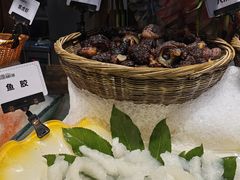-川骄海鲜自助(亚运村店)