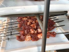 -丰茂烤串(六里桥店)