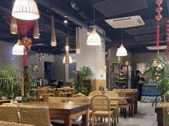 大堂-云上千禾(水上店)