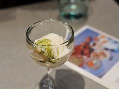 -半山腰·云南菜(侨福芳草地店)