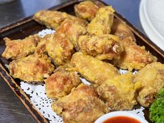 -钱山海鲜大排档