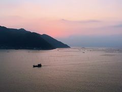 -北岐滩涂
