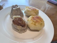 -大南门牛肉包子店