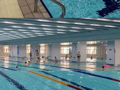 -重庆市奥林匹克体育中心-游泳跳水馆