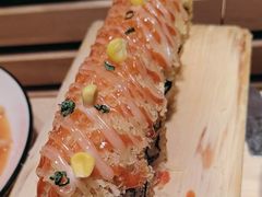 -炉小哥烤肉(朗悦公园茂店)