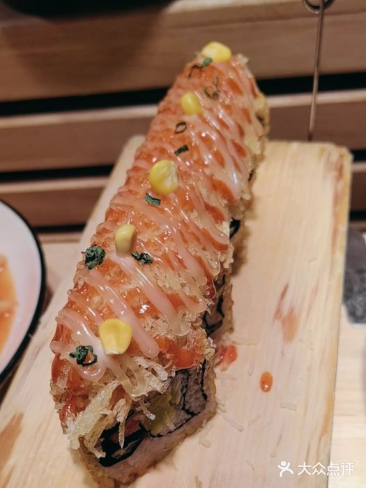 炉小哥烤肉(朗悦公园茂店)图片