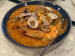 -Laures·月桂西班牙碳烤餐厅(十尚坊店)