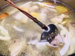 -椰夫人·养生椰子鸡(金沙洲永旺店)