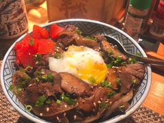 -半藏居酒屋(香港花园店)