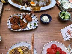 -CURRY YA 熟成咖哩專門店(深圳湾万象城店)