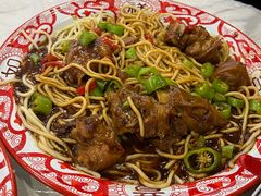 -江城燕子大排档(江汉路步行街店)