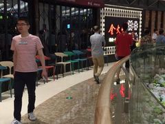 -金火牛烤肉.火锅自助餐厅(桐乡吾悦广场店)