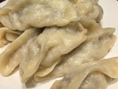 -许老八包子铺羊汤馆(绿地世纪城店)