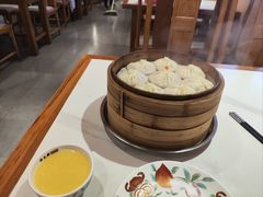 -冷大厨灌汤包