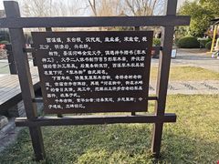 -东台西溪天仙缘景区