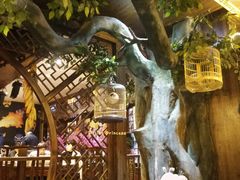 景观位-杨记隆府(重庆总店)
