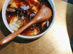 -吞鱼兽麻辣烤鱼(万达店)