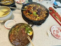 -山城正宗集安高丽火盆
