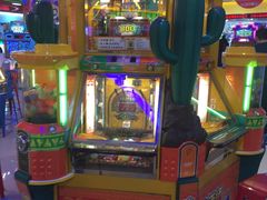-汤姆熊欢乐世界(大连恒隆广场店)