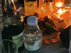 -STARRY CAFE & LOUNGE BAR(高新店)