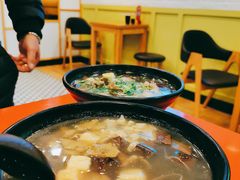 -回味鸭血粉丝汤(砂之船店)