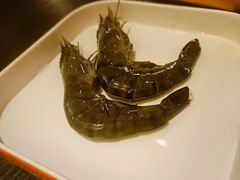 -AJIYA·池袋日式烧肉自助(天津万象城店)