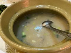 -长平老姿娘夜粥(平东一街店)