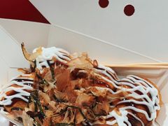 -泉鲤章鱼烧(互联宝地店)