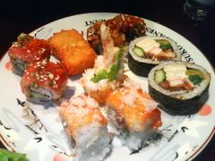 -松子料理(白家庄店)