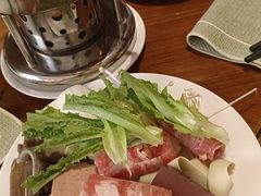 -怡咖啡·自助餐·西安香格里拉