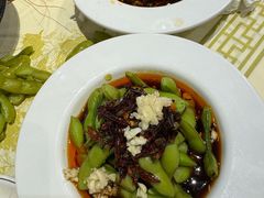 -铭副琦食·虾蟹烩馆(渔人码头店)