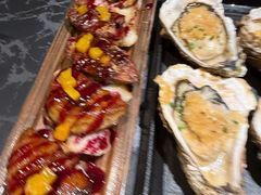 -樱之盛宴·蟹料理海鲜自助(前进大街店)