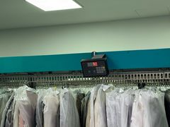 -福奈特洗衣·洗鞋·奢侈品护理(长阳路店)