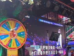 -路边边.炒菜烧烤.音乐餐厅(良乡长虹店)