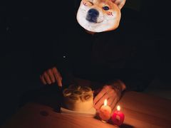 日式阳光蛋糕-BreadTalk面包新语·烘焙蛋糕(五羊邨店)