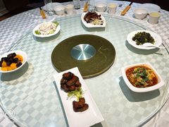 -光明邨大酒家(淮海路店)