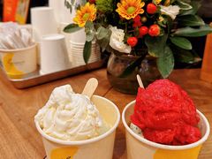 树莓雪葩-LUNEURS月乐诗·法式冰淇淋(环贸店)