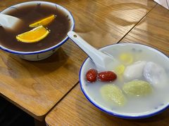 -一心甜汤(丹凤街店)