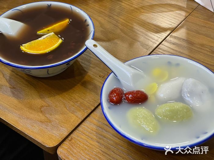 一心甜汤(丹凤街店)图片