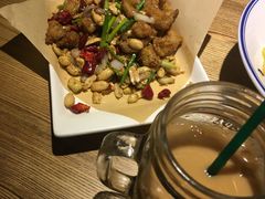 鸡软骨-丰乐餐厅·始于1999·本地老字号