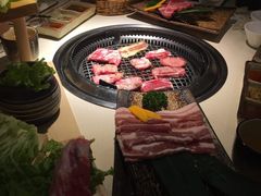 -赤坂亭M9和牛烧肉·日料398放题(万达店)